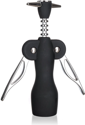 Křídlový otvírák na víno AKCENT 18,5 cm