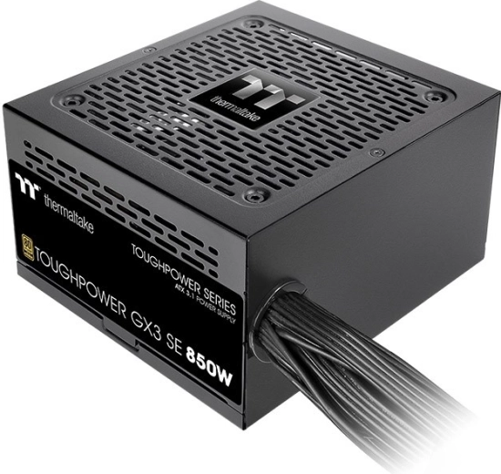 Napájecí zdroj GX3 SE 850 W Gold Gen5