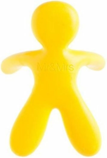 Vůně do auta Mr & Mrs Cesare Vanilla