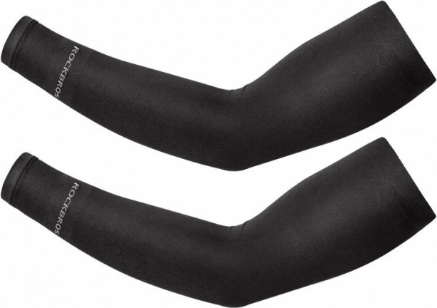 Cyklistický návlek Rockbros, černý