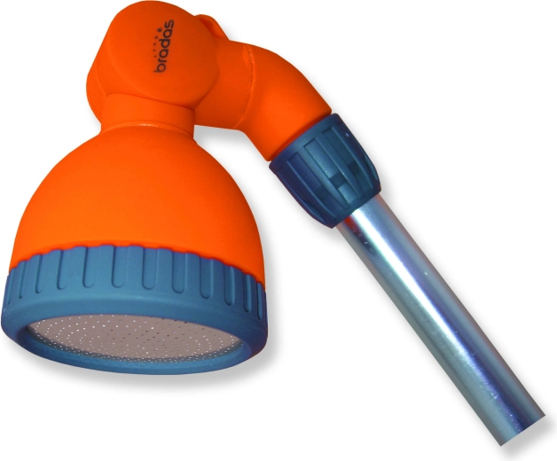 Zahradní zarážecí sprcha J.A.D. Tools, výška 180–245 cm