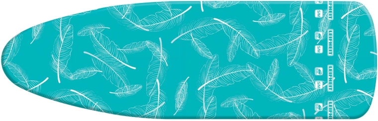Potah na žehlící prkno LEIFHEIT Thermo Reflect S/M 125 × 40 cm