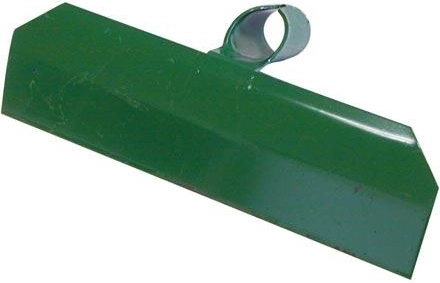 Škrabka na mrvu 33 cm bez násady