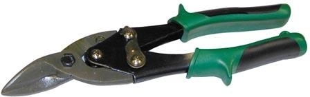 Nůžky na plech levé PROFI 240 mm