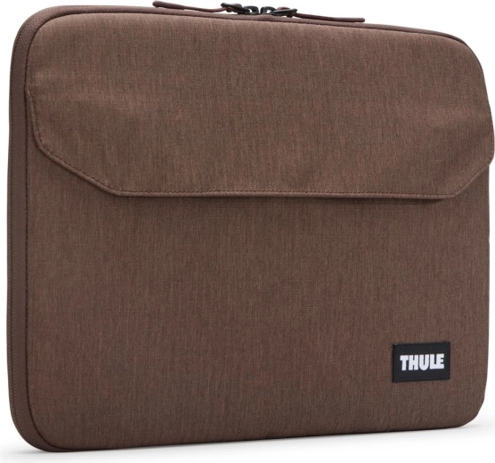 Thule Lithos pouzdro pro MacBook Air 13 palců hnědé