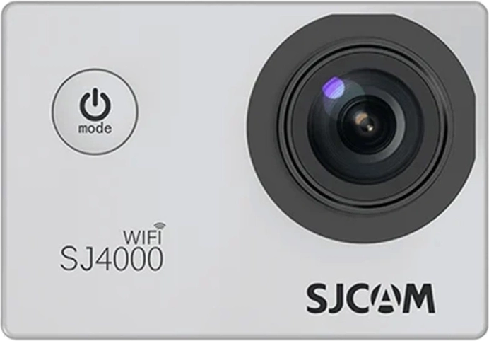 Akční kamera SJCAM SJ4000 Wi‑Fi