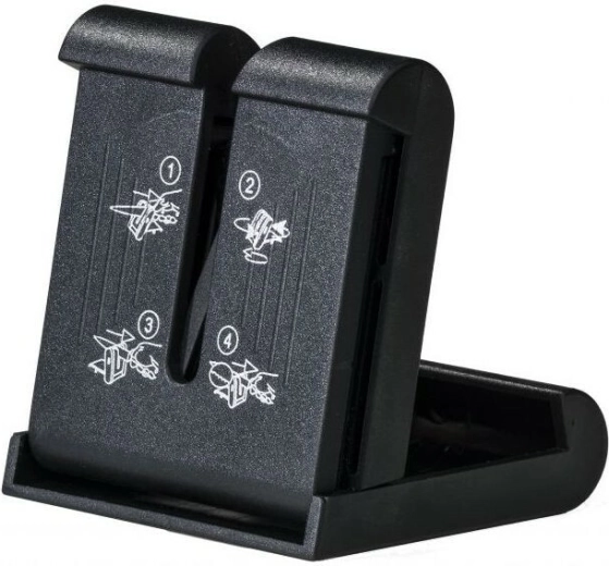 Cestovní brousek na nože VULKANUS Basic