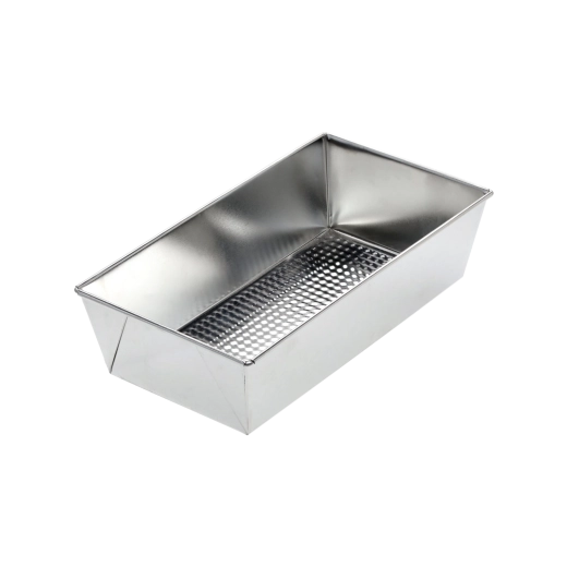 Fakturovaná forma na pečení 28 × 15 × 7,5 cm SNB