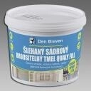 Sádrový brousitelný tmel QUALY FILL 250 ml