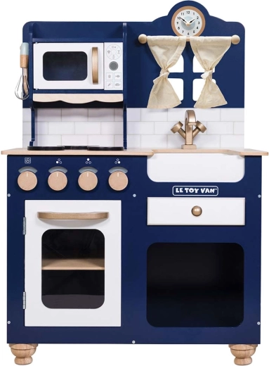 Dřevěná dětská kuchyňka Oxford Le Toy Van