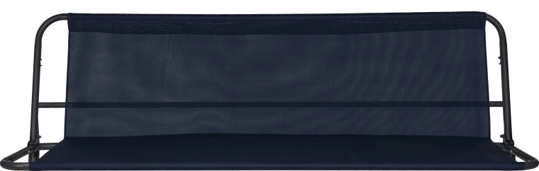 Náhradní výplet sedáku pro zahradní houpačku 8011, tmavě modrý