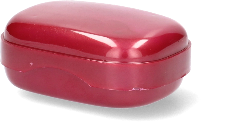 Cestovní mýdlenka Sanel z odolného polystyrenu