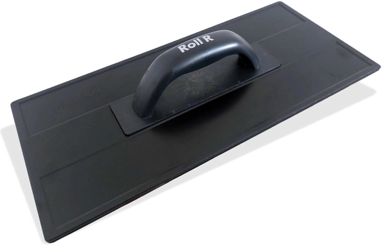 Hladítko plastové 400 × 180 mm s výztuhou