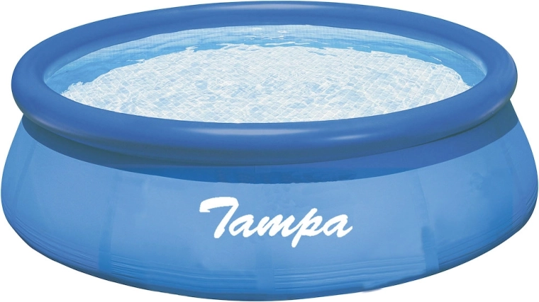 Nafukovací kruhový bazén Tampa 4,57 × 1,22 m bez příslušenství