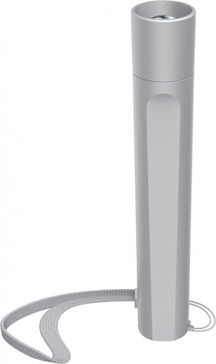 led svítilna fl100 100 lm, dosvit 50 m, 3 režimy