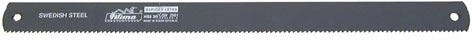 Strojní pilový list na kov 300 × 25 × 1,2 mm, rozteč 2,5 mm PILANA