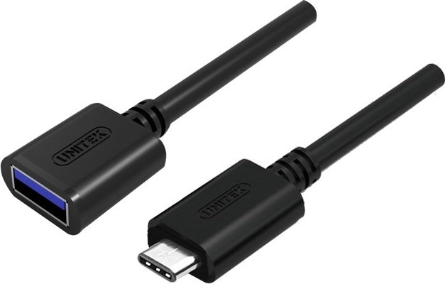 Adaptér USB typu C na USB AF 0,15m