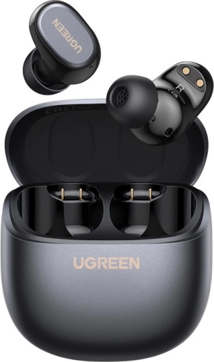 Bezdrátová sluchátka do uší UGREEN TWS WS220 černá