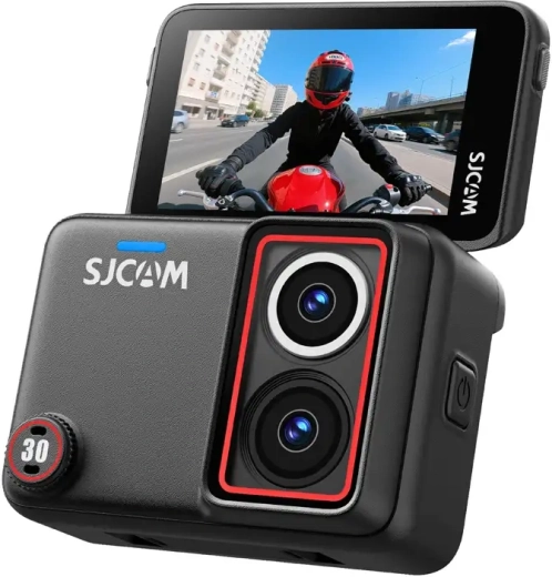 Akční kamera SJCAM Sj30