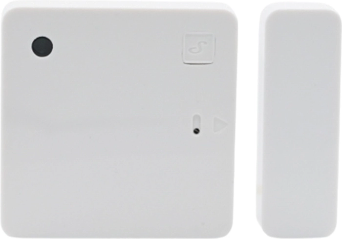 Shelly BLU door/window ZB senzor dveří a oken (Zigbee, Bluetooth)