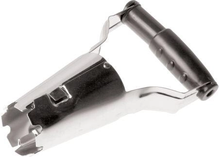 Sazeč cibulovin s automatikou 23 cm