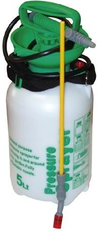 Zahradní postřikovač 5 l