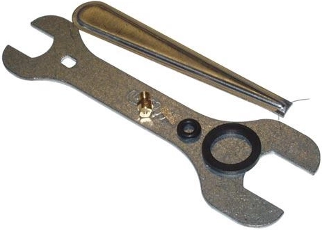 Sada příslušenství pro propan-butanové vařiče a teplomet 01PVT