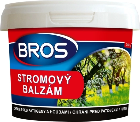 Bros stromový balzám 350 g