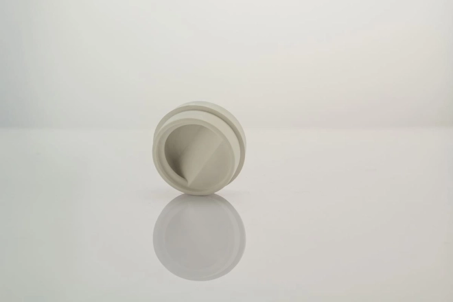 Oboustranná zátka do dřezu a umyvadla