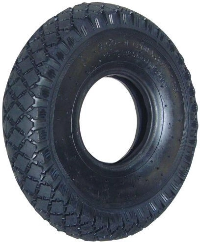 Náhradní plášť pro nafukovací kolečko 260 mm