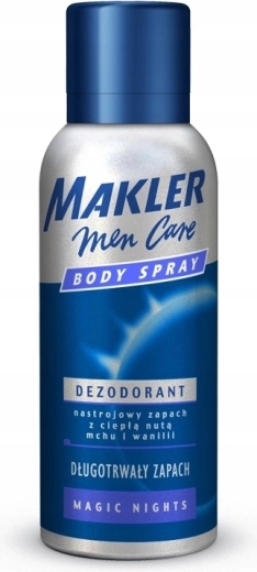Bi-Es Makler Magic Nights deodorant ve spreji 150 ml