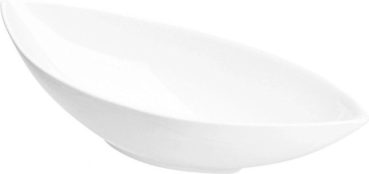 Oválná servírovací mísa Regular 30 cm 600 ml