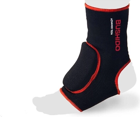 Chrániče nártů a kotníků DBX BUSHIDO ARP-2112 vel. S