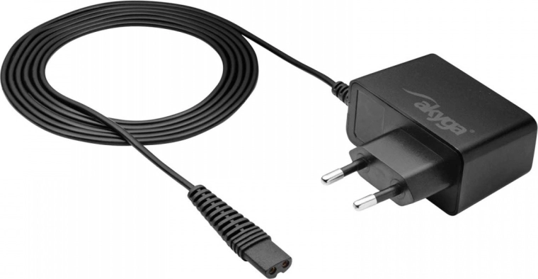 Napájecí adaptér 12 V / 400 mA pro holicí strojky Braun Series 7