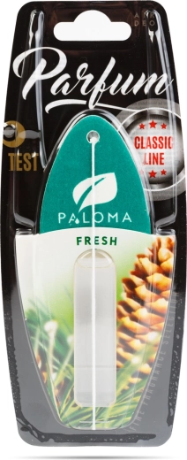 Osvěžovač vzduchu Liquid Fresh