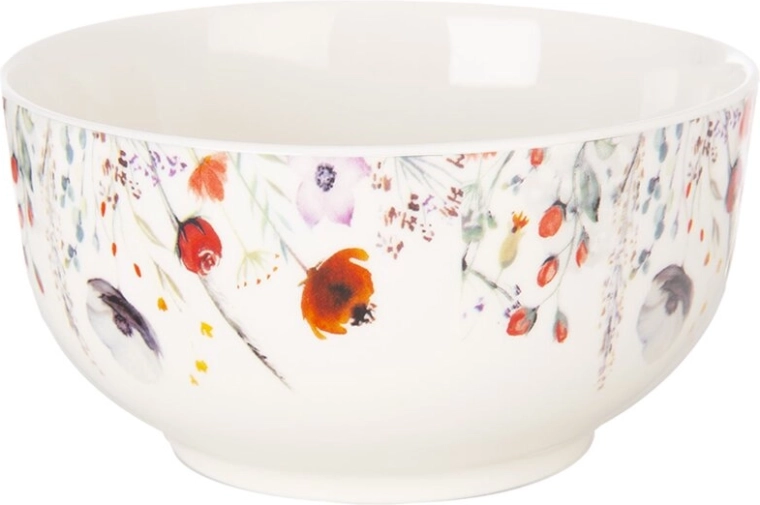 Porcelánová miska Maki 13 cm, 500 ml