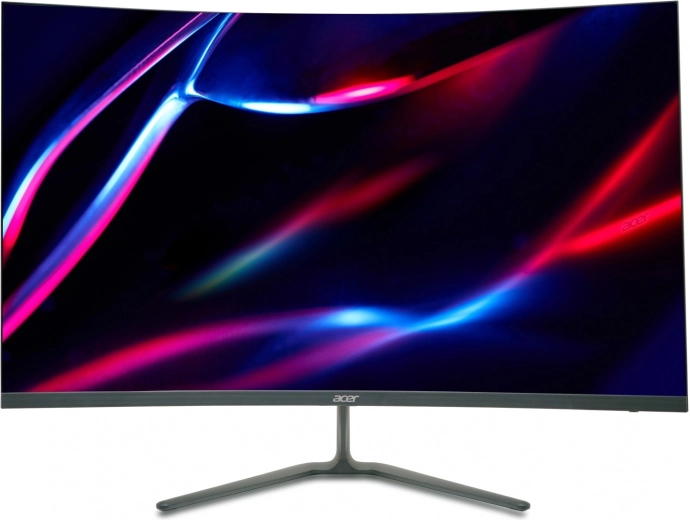 Acer Nitro ED320QW zakřivený monitor 31,5"