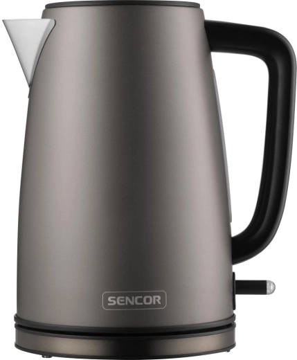 Rychlovarná konvice Sencor SWK 1788BK