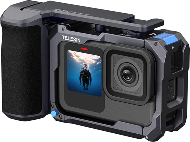 Sada Telesin StreetGrip s klecí pro GoPro HERO 9–13
