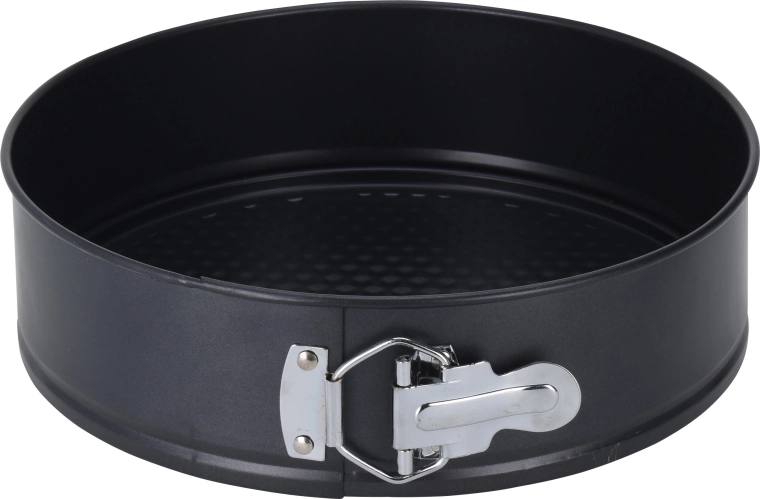 Kulatá dortová forma 24 cm s nepřilnavým povrchem