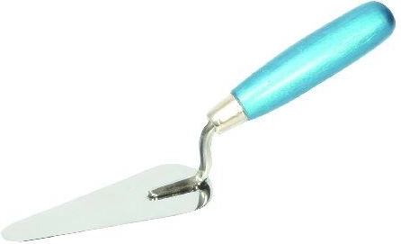 Nerezová lžíce kočičí jazyk 160 mm FESTA