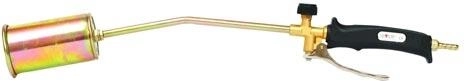Plynový hořák propan–butan 55 mm, 550 mm, 35 kW