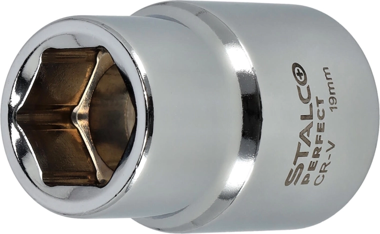 Hlavice 3/4", 41 mm STALCO