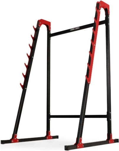 Víceúčelový stojan na činku MARBO MH-S204