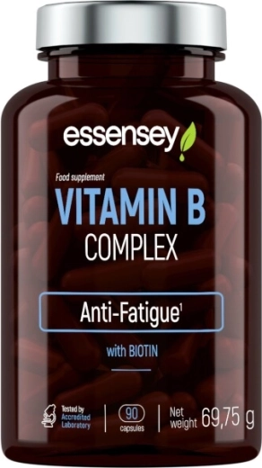 Essensey B komplex – 90 kapslí