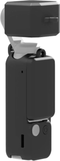 Puluz silikonové ochranné pouzdro 3 v 1 pro DJI OSMO Pocket 3