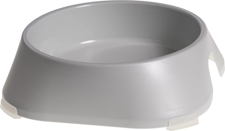 Miska pro zvířata 400 ml bílá FIBOO