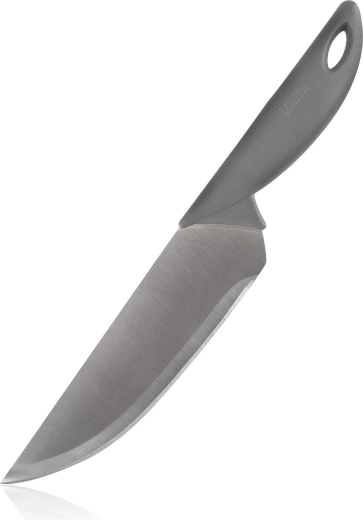 Kuchařský nůž 17 cm CULINARIA Grey
