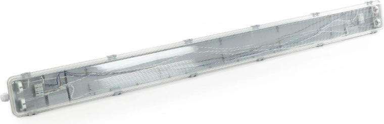 Rabalux RETLUX prachotěsné svítidlo pro 2 LED trubice T8 120 cm