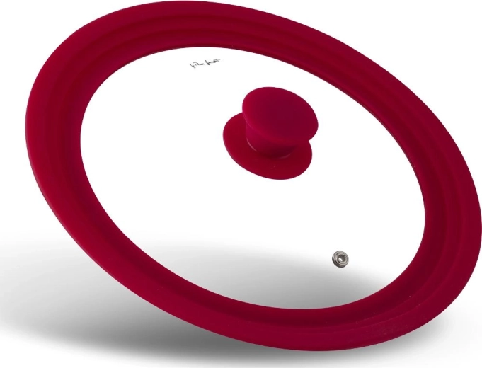 Univerzální poklice Lamart pro průměry 24–28 cm
